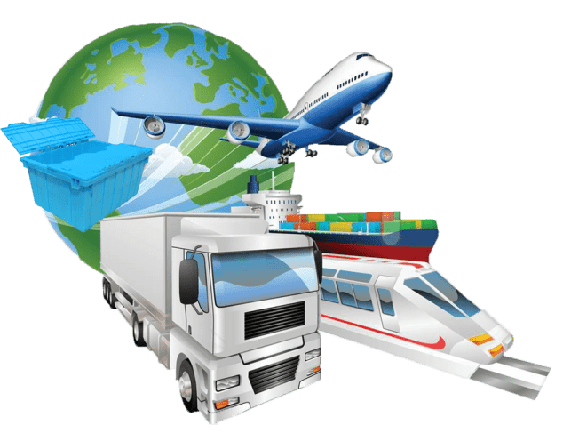 Freight forwarding software uae