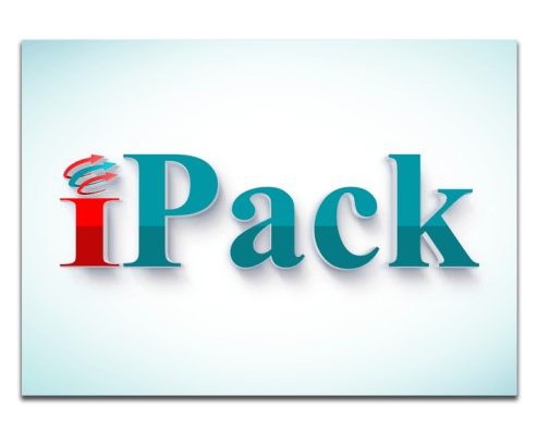 iPack Software uae 