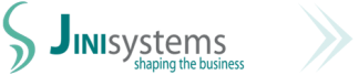 Logo-Jini Systems